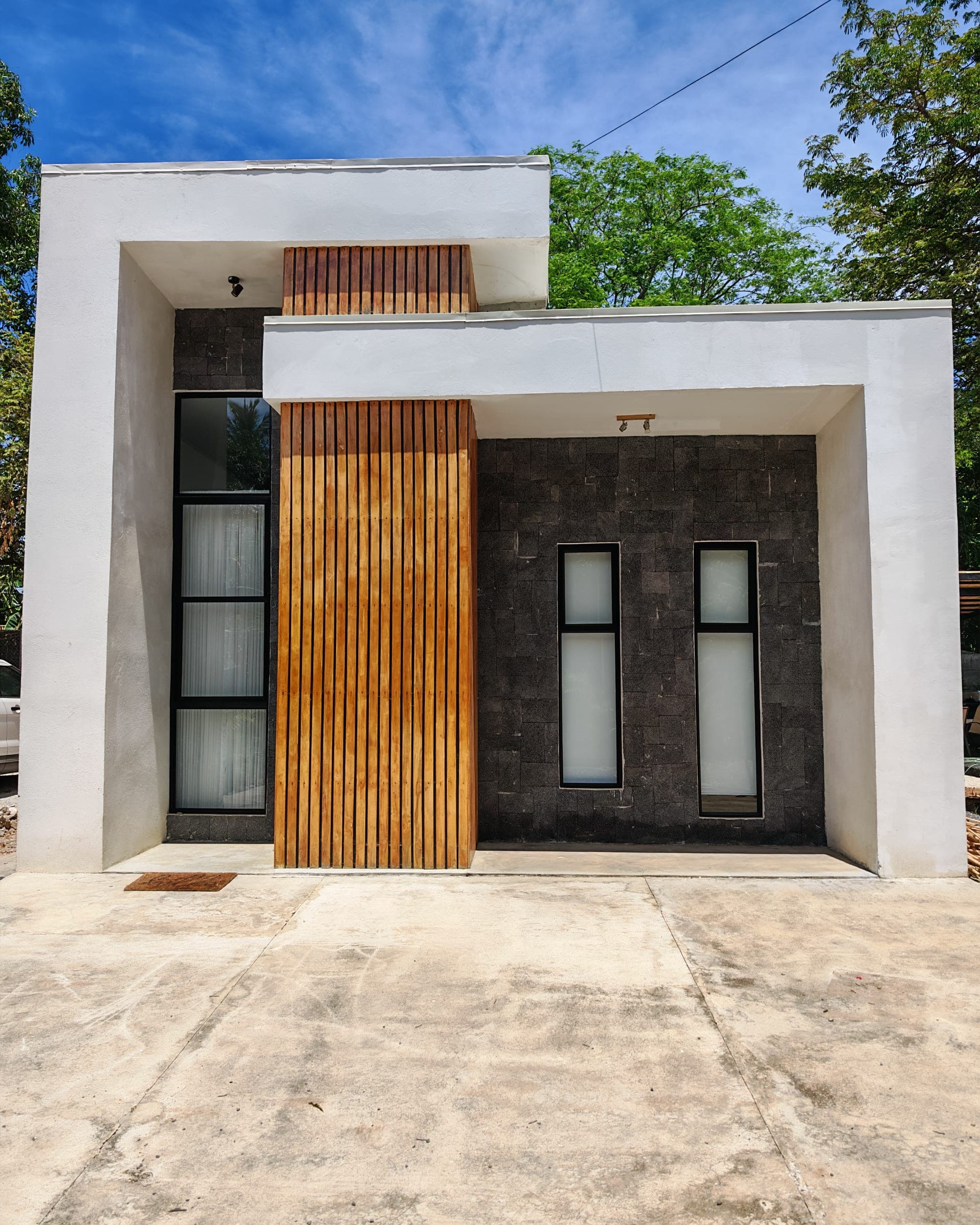 Tu oasis privado